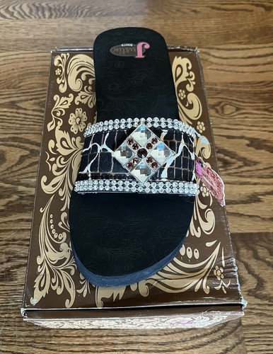 Justin boots mackenzie - justin,
